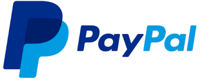 pay with paypal - The Wingfeather Saga Store