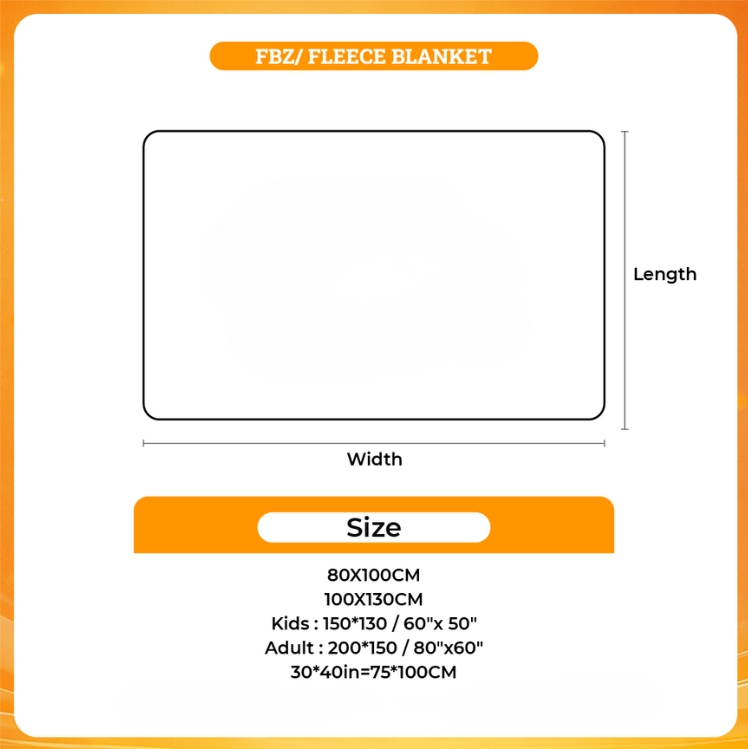 3D Fleece Blanket - The Wingfeather Saga Store