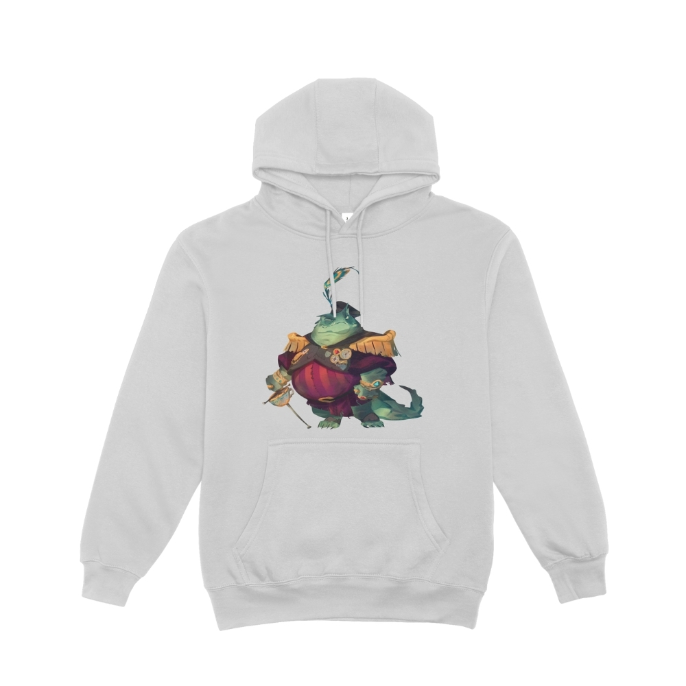 Christopher Doehling The Wingfeather Saga Hoodie