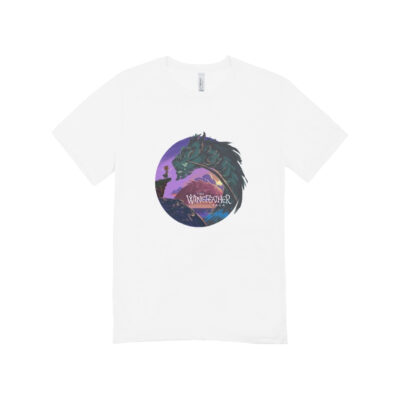 Christopher Doehling - The Wingfeather Saga T-shirt