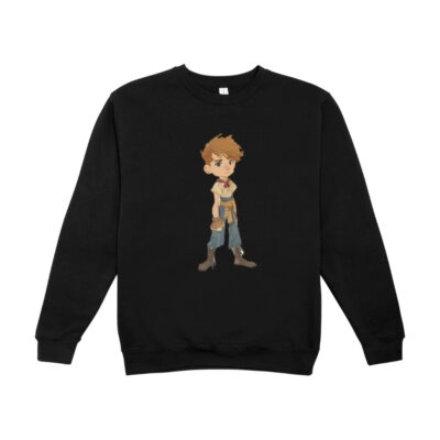 Cute Janner Igiby Sweatshirt