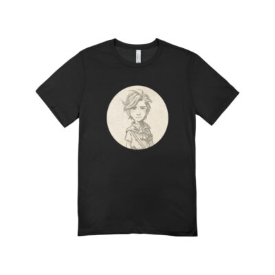 Janner Igiby Vintage T-shirt