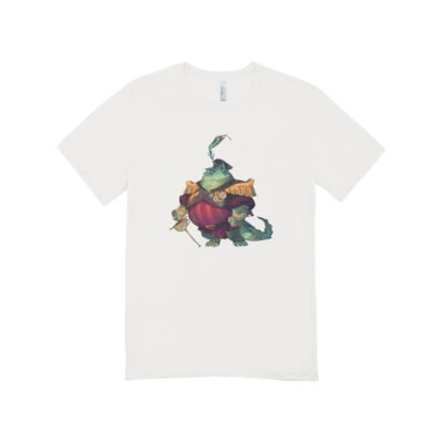 Christopher Doehling The Wingfeather Saga T-shirt