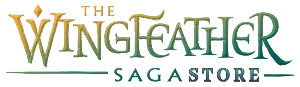 The Wingfeather Saga Store