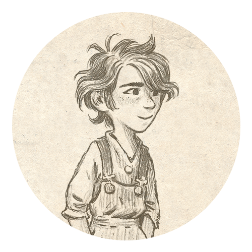 Think - The Wingfeather Saga Store