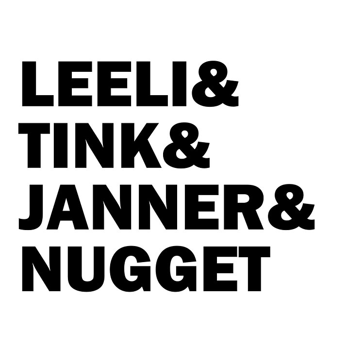 Wingfeather Saga Name List Tote Bag - Image 2