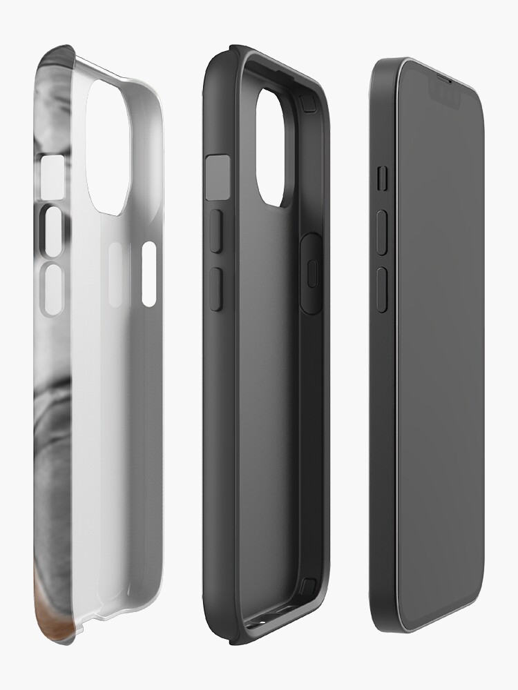 Fanged Kalmar Iphone Case - Image 2