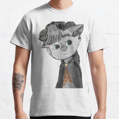 Fanged Kalmar T-shirt