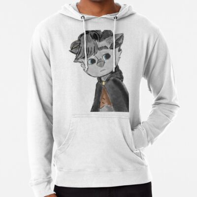 Fanged Kalmar Hoodie