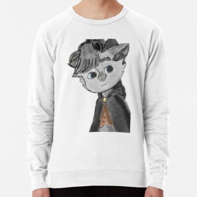 Fanged Kalmar Sweatshirt