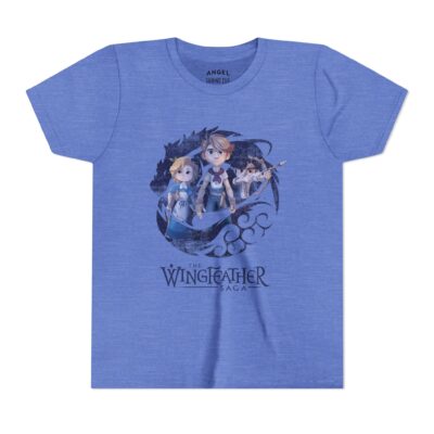 The Wingfeather Saga Igiby T-shirt
