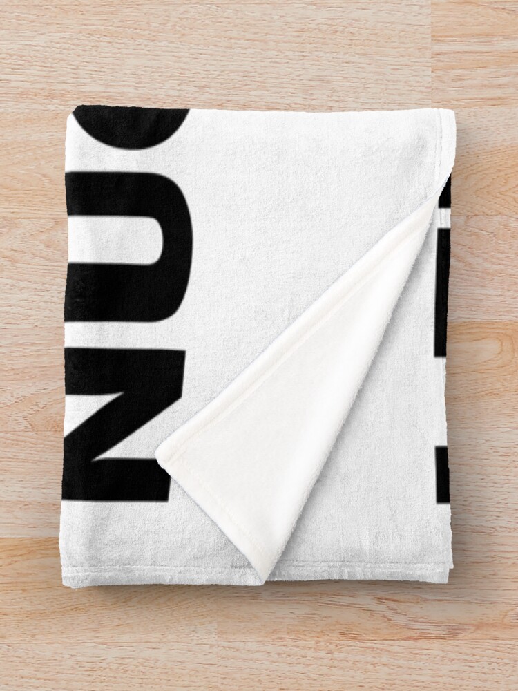 Wingfeather Saga Name List Throw Blanket - Image 2