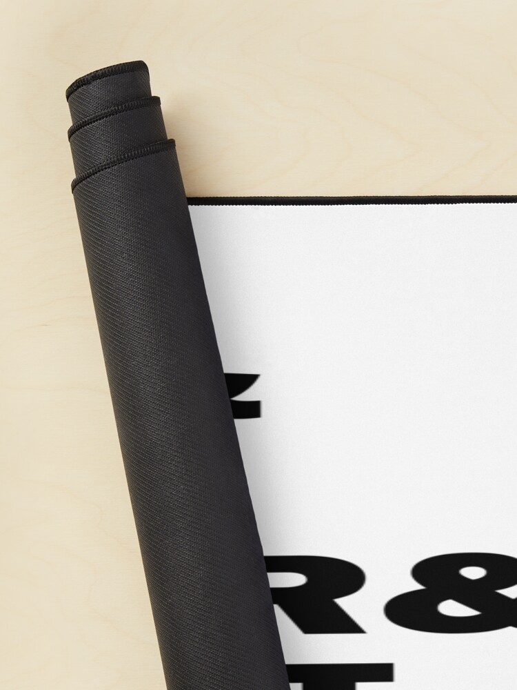 Wingfeather Saga Name List Mouse Pad - Image 2