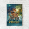 wingfeather season 2 poster posters 485 - The Wingfeather Saga Store