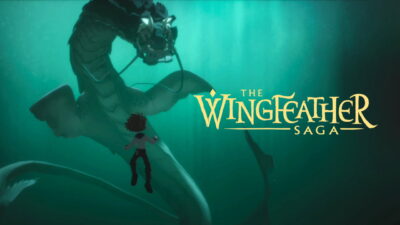 wingfeather2 - The Wingfeather Saga Store